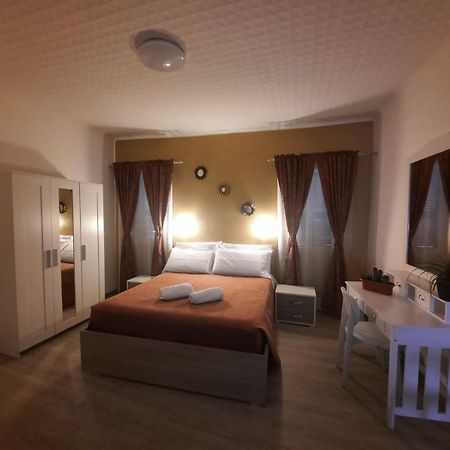 Viccinella House Appartement Capranica Buitenkant foto