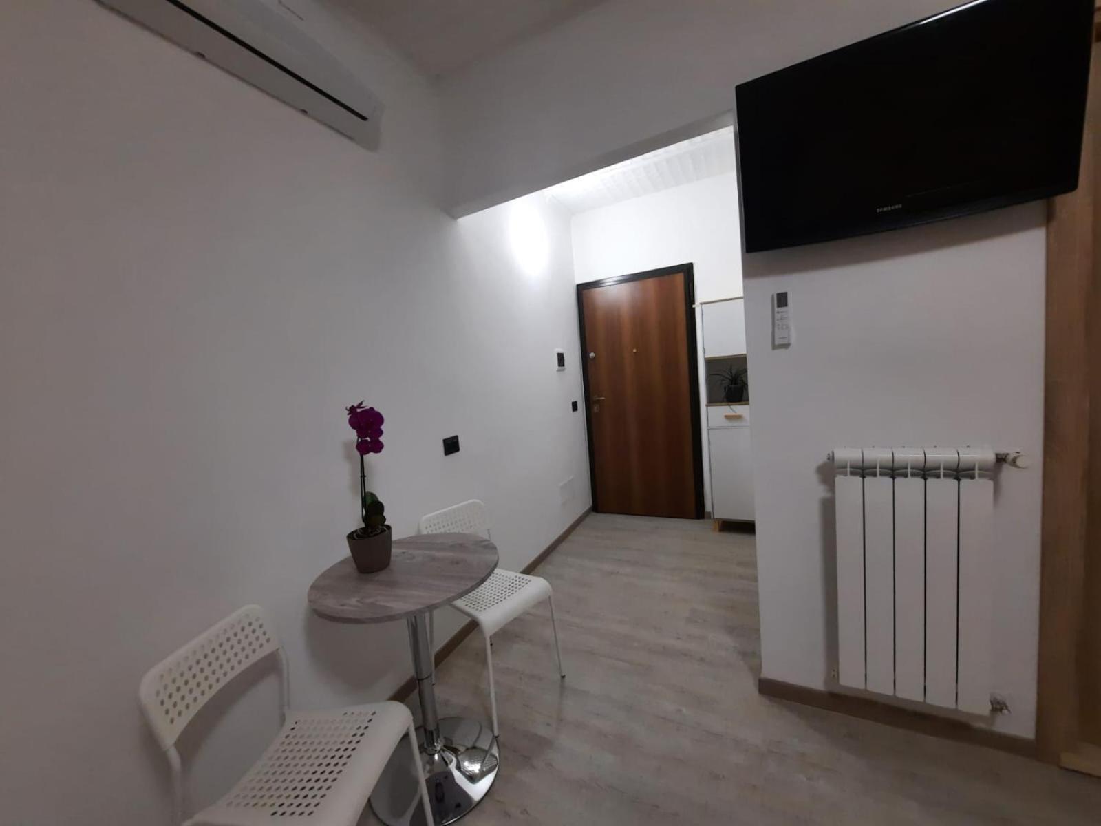 Viccinella House Appartement Capranica Buitenkant foto