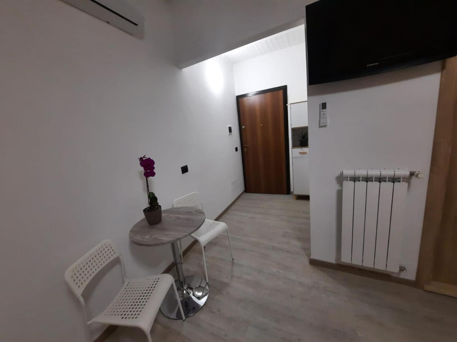 Viccinella House Appartement Capranica Buitenkant foto